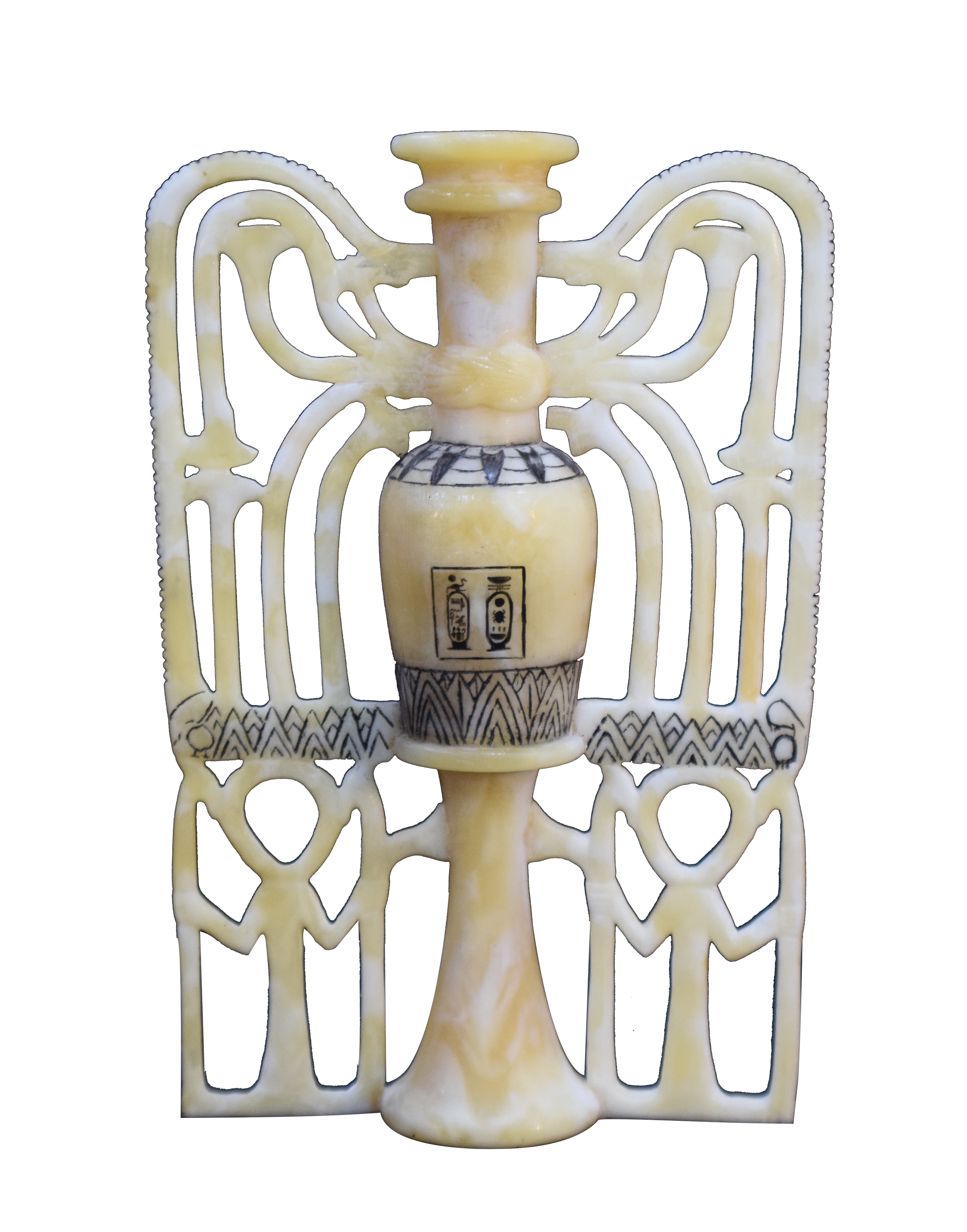 Sema-Tawi Perfume Container