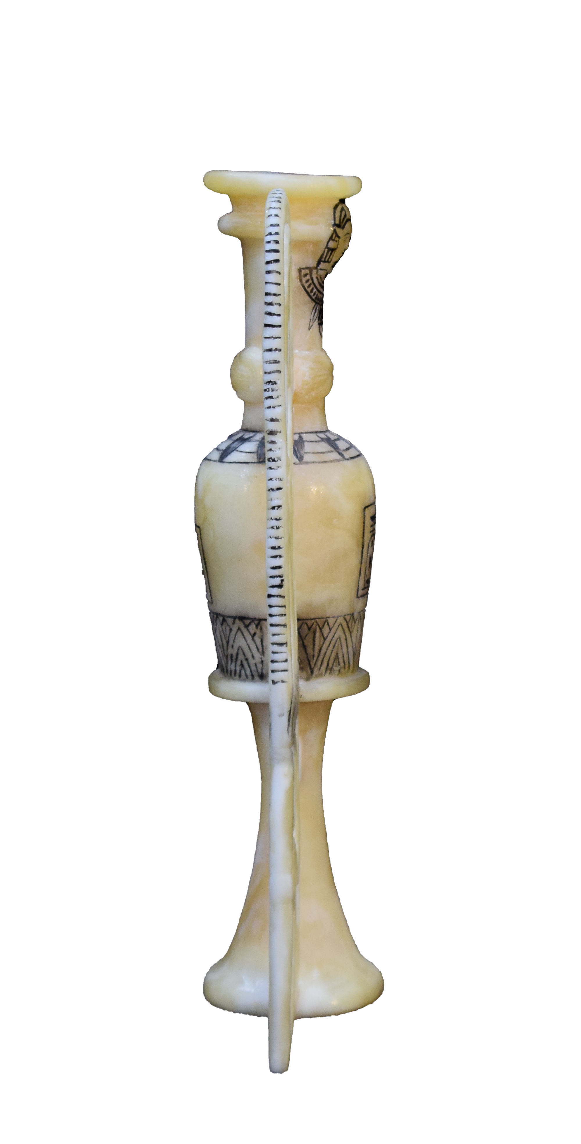Sema-Tawi Perfume Container