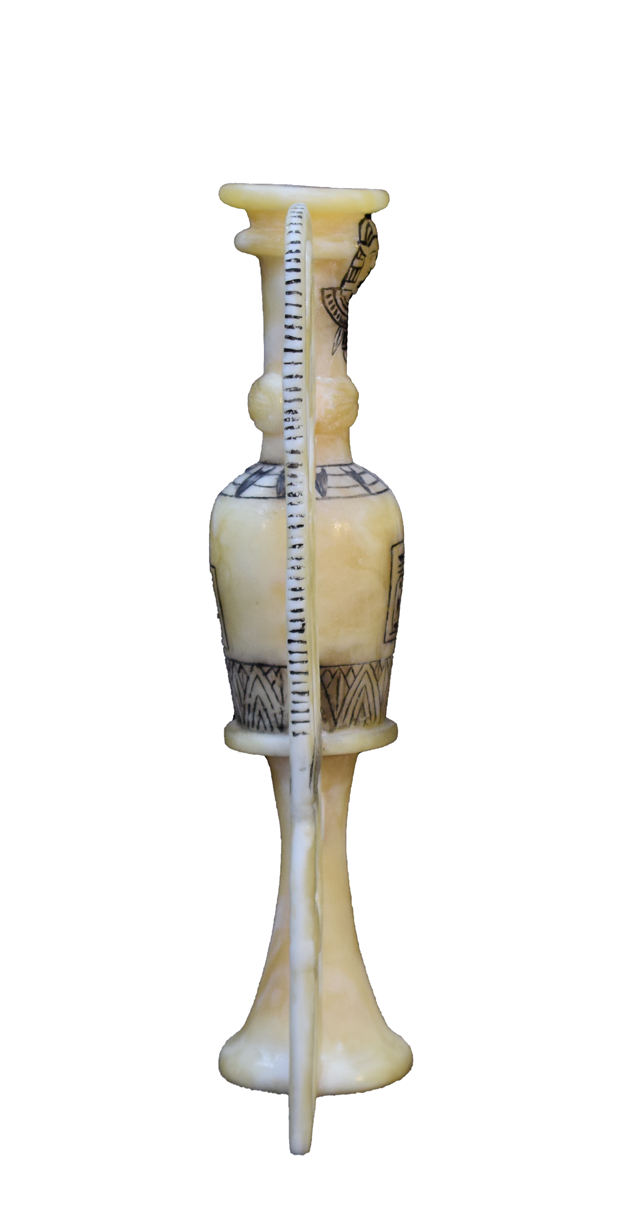 Sema-Tawi Perfume Container