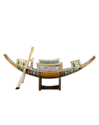 Rowing Boat models of Tutankhamun
