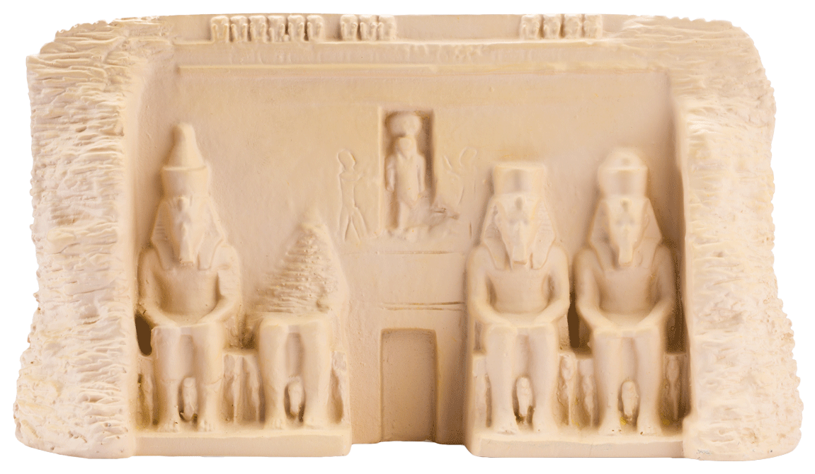 Abu Simbel Great Temple