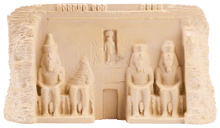 Abu Simbel Great Temple