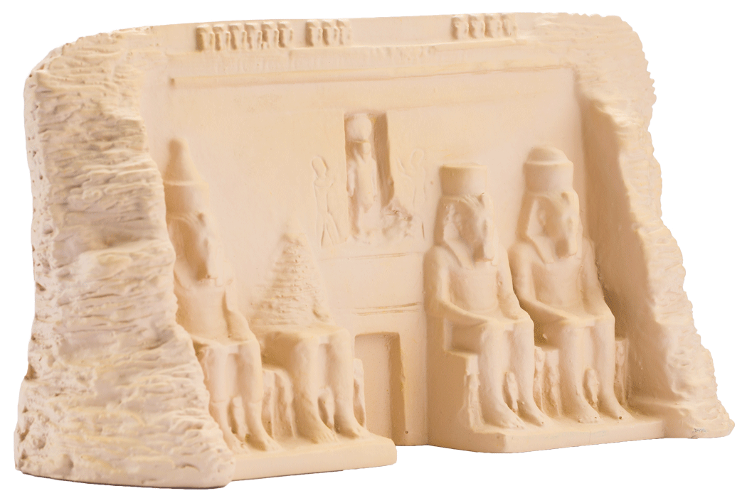 Abu Simbel Great Temple