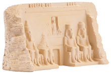Abu Simbel Great Temple
