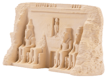 Abu Simbel Great Temple