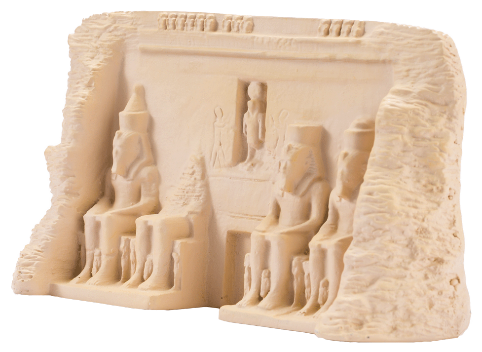 Abu Simbel Great Temple