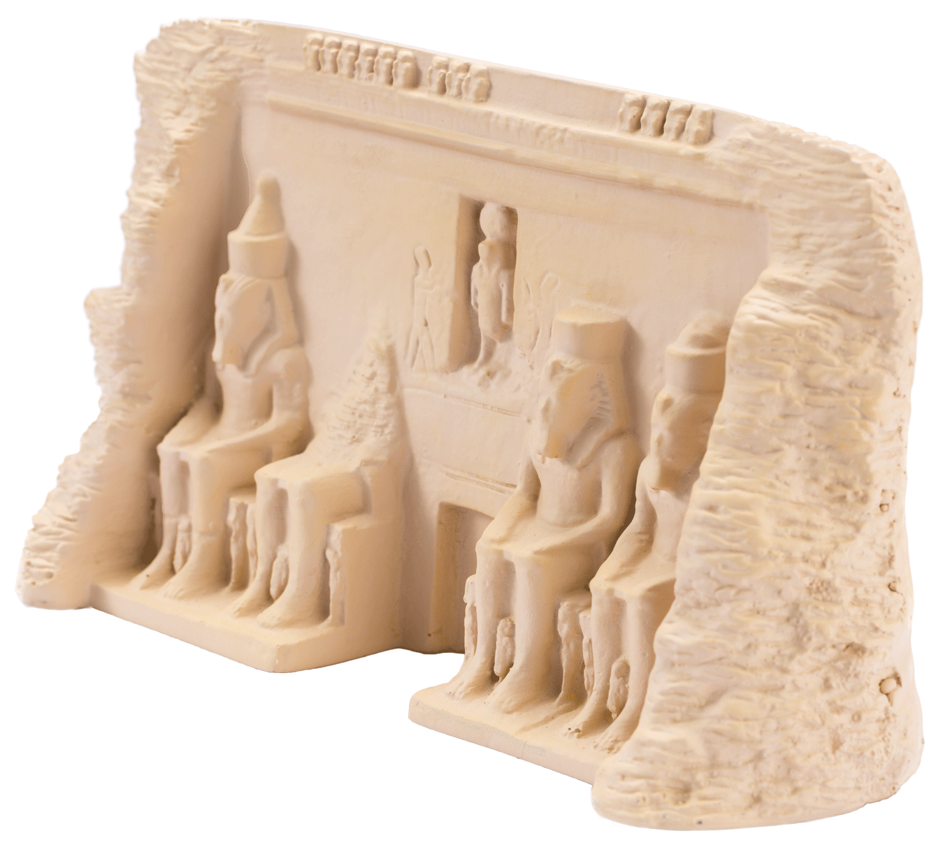 Abu Simbel Great Temple