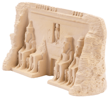 Abu Simbel Great Temple