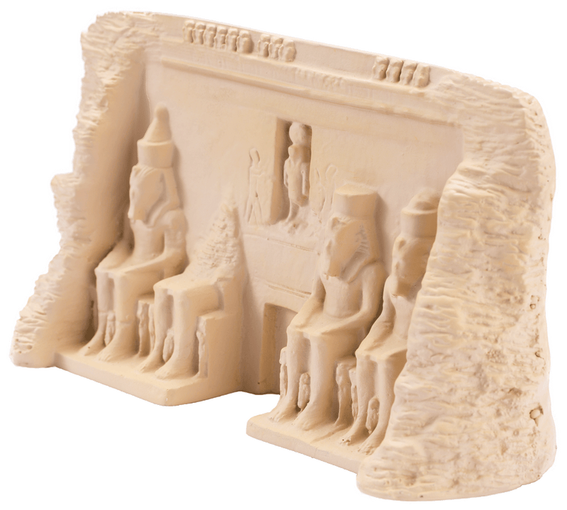 Abu Simbel Great Temple