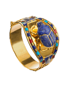 Scarab Bracelet of Tutankhamun