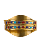Scarab Bracelet of Tutankhamun