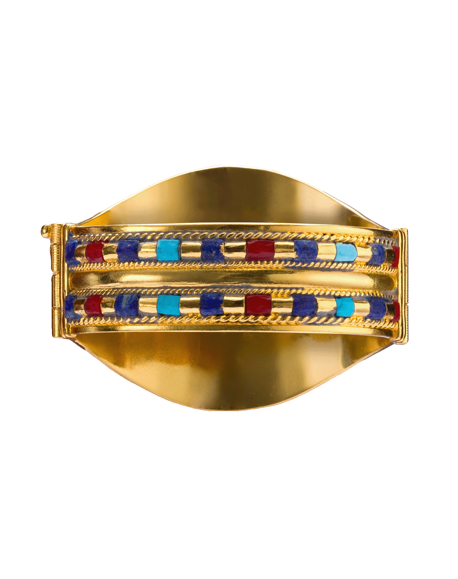Scarab Bracelet of Tutankhamun