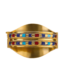 Scarab Bracelet of Tutankhamun