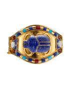 Scarab Bracelet of Tutankhamun