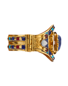 Scarab Bracelet of Tutankhamun