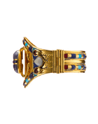 Scarab Bracelet of Tutankhamun