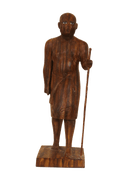 Statuette of Ka-aper