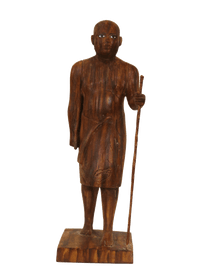 Statuette of Ka-aper