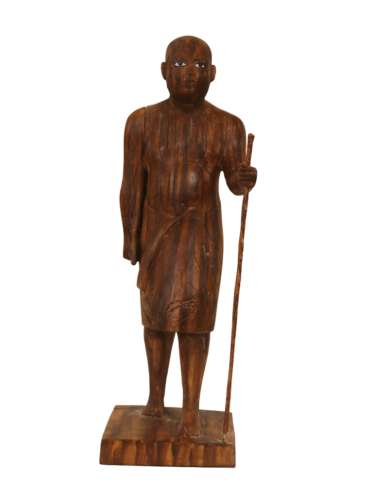 Statuette of Ka-aper