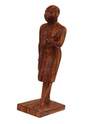 Statuette of Ka-aper