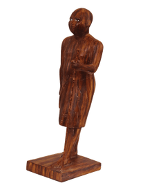 Statuette of Ka-aper