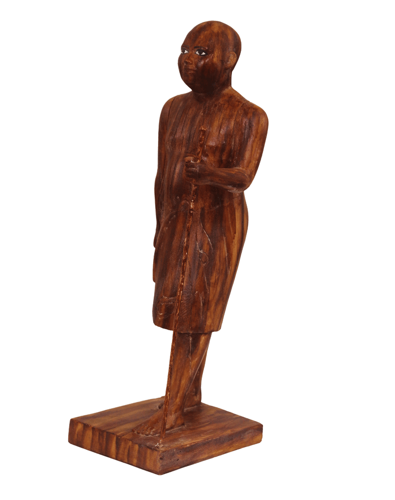 Statuette of Ka-aper