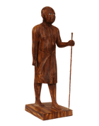 Statuette of Ka-aper