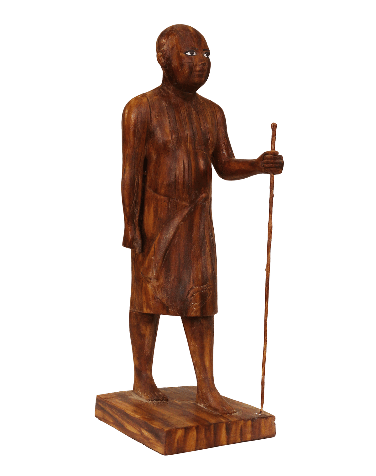 Statuette of Ka-aper