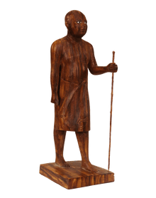 Statuette of Ka-aper