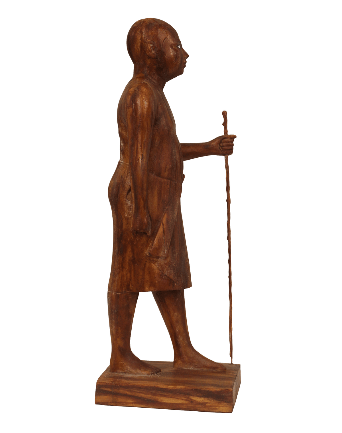 Statuette of Ka-aper