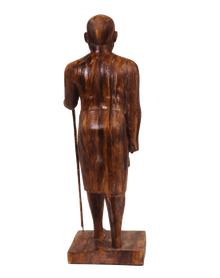 Statuette of Ka-aper