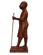 Statuette of Ka-aper