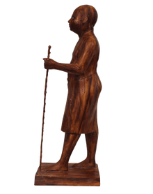 Statuette of Ka-aper