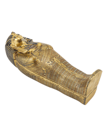 Middle Coffin of Tutankhamun Small