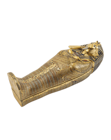 Middle Coffin of Tutankhamun Small