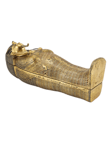 Middle Coffin of Tutankhamun Small