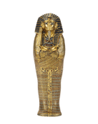 Middle Coffin of Tutankhamun Small