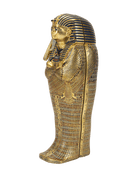 Middle Coffin of Tutankhamun Small