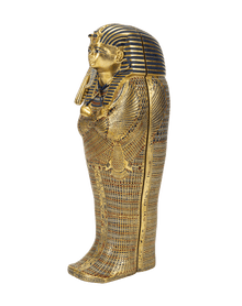 Middle Coffin of Tutankhamun Small