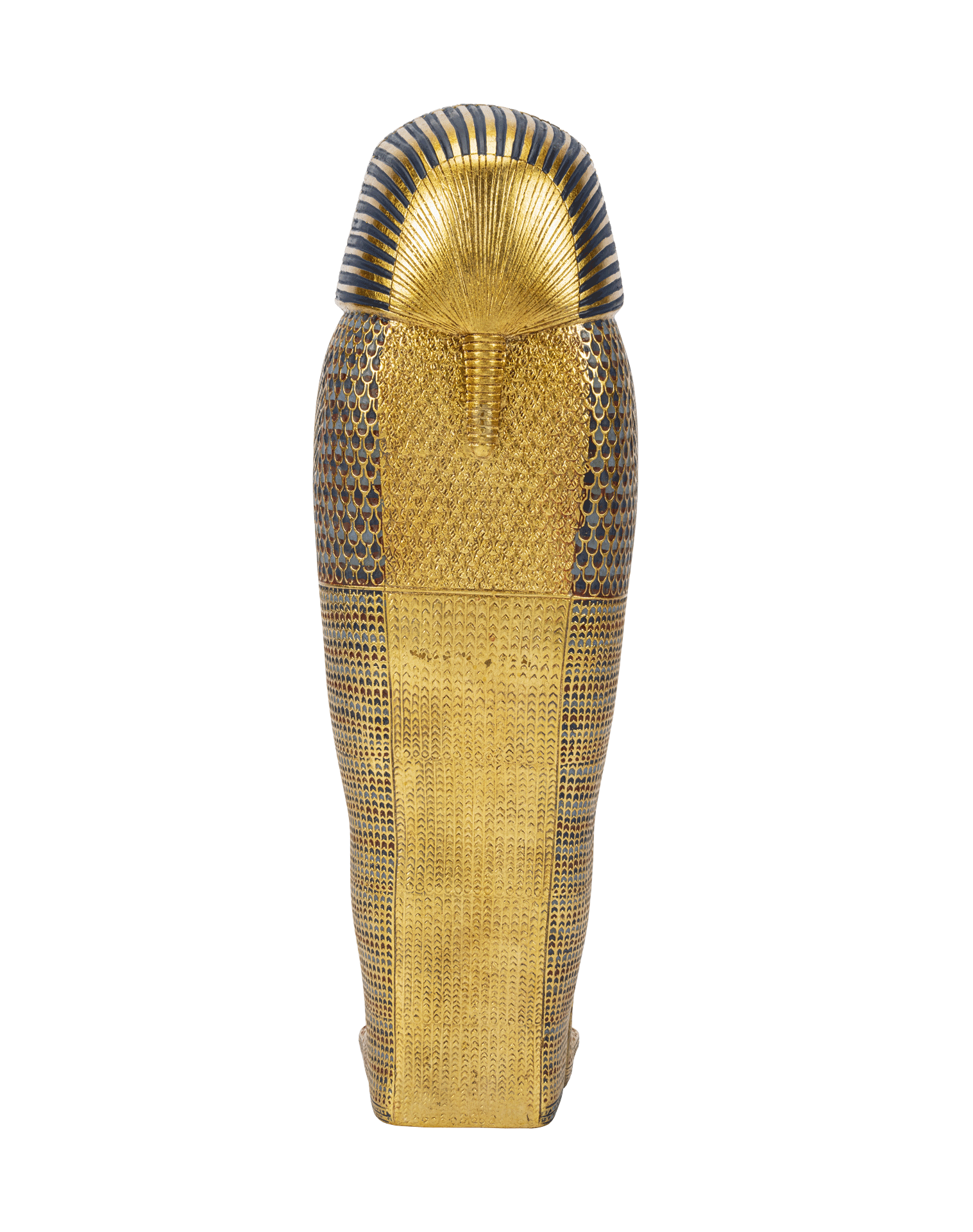 Middle Coffin of Tutankhamun Small