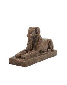 Ram-Headed Sphinx of Karnak