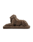 Ram-Headed Sphinx of Karnak