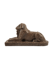Ram-Headed Sphinx of Karnak