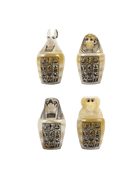 Canopic Jars