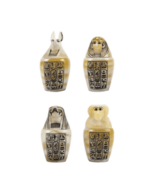 Canopic Jars