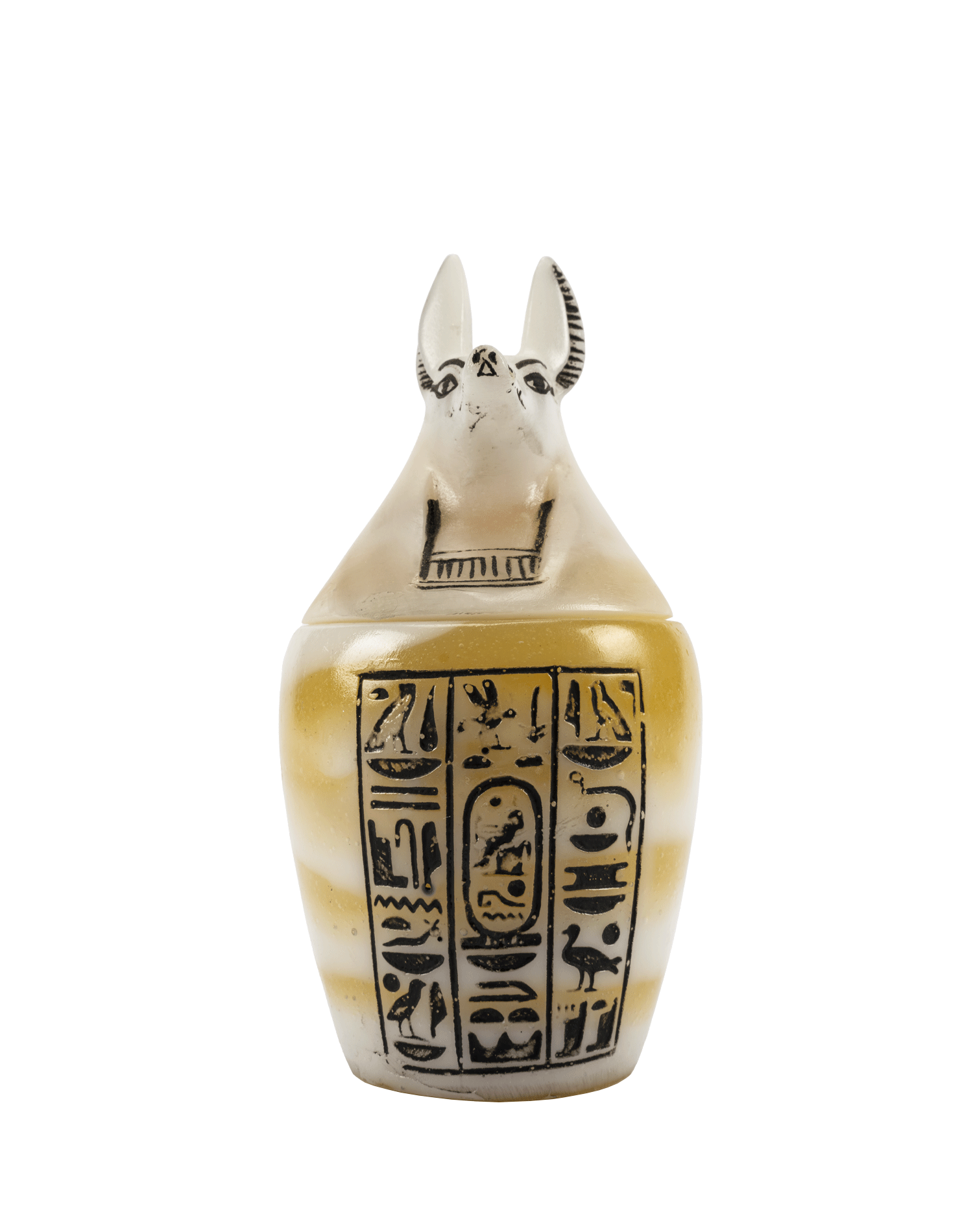 Canopic Jars
