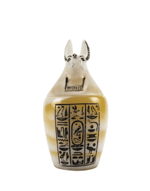 Canopic Jars