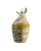Canopic Jars