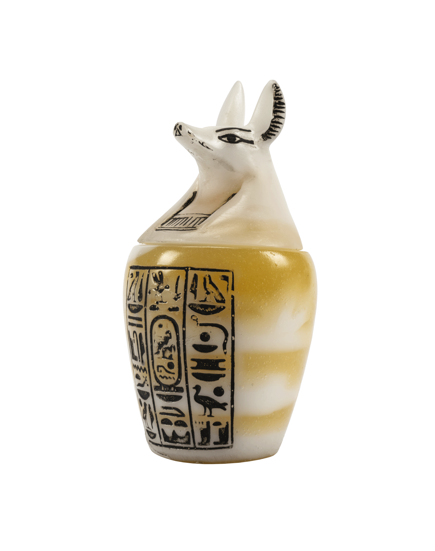 Canopic Jars