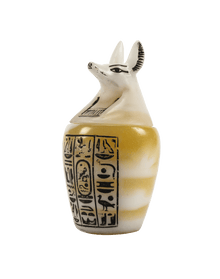 Canopic Jars
